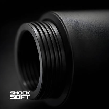 ShockSoft – Tactical Airsoft Smoke Suppressor